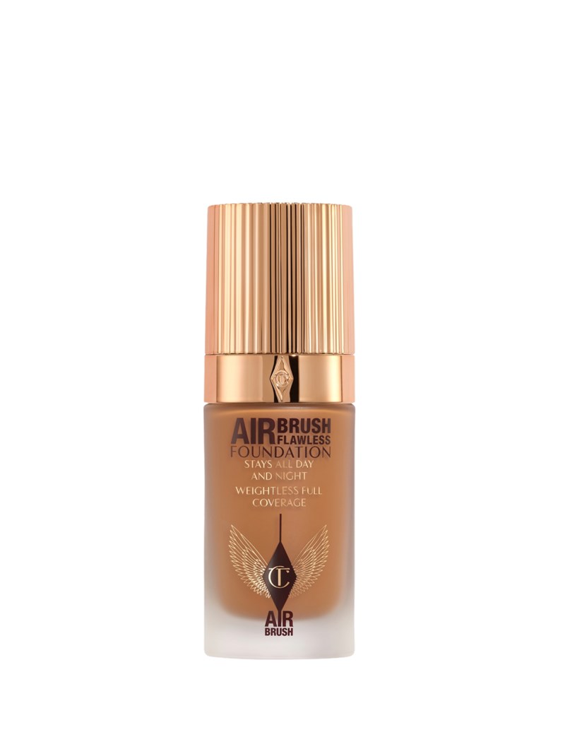 Airbrush flawless foundation 13 warm 1