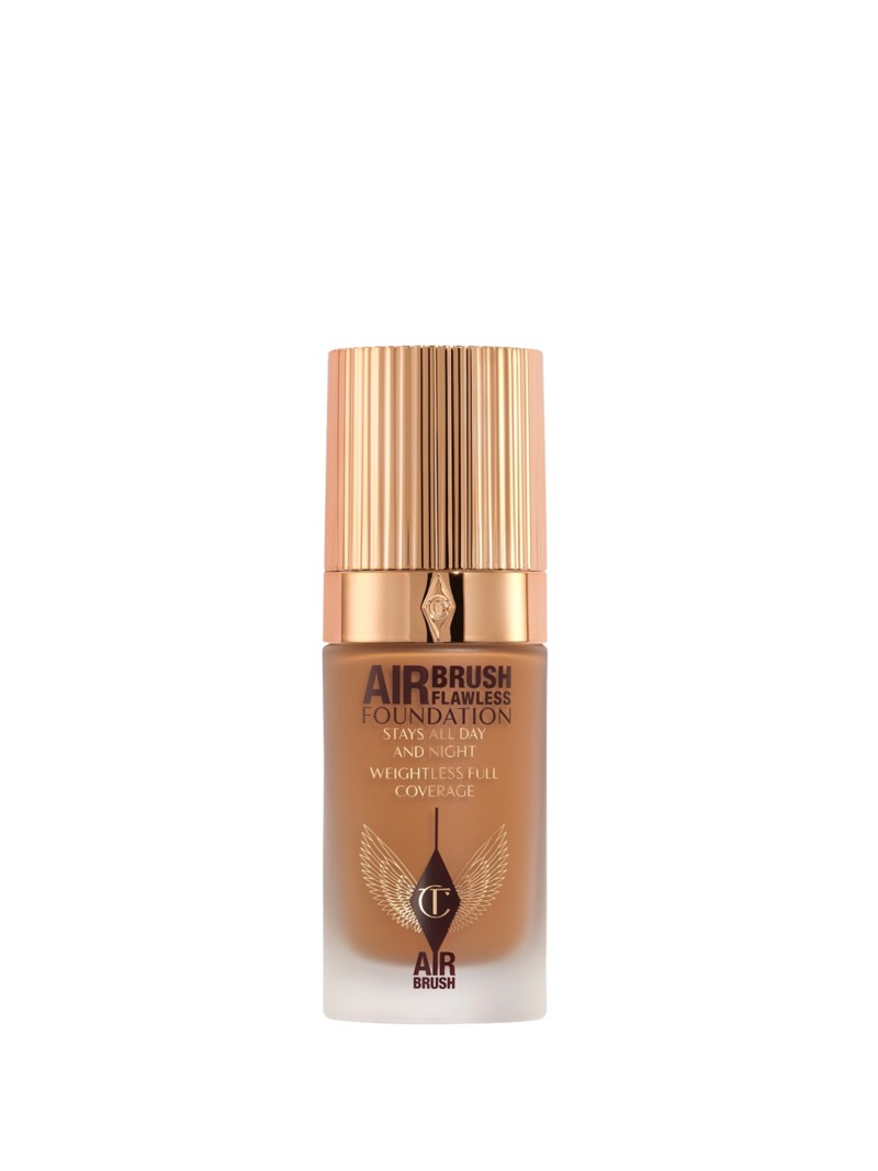 Airbrush flawless foundation 13 warm 3
