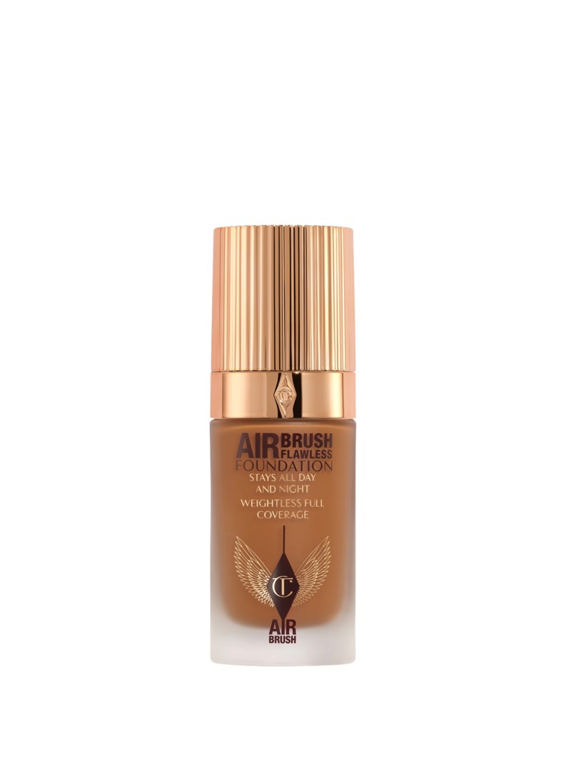 Airbrush flawless foundation 13 warm 2