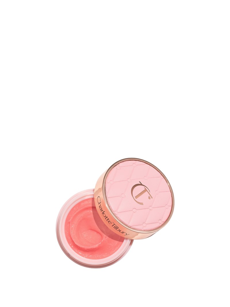 Life changing lip mask pillow talk fresh glow