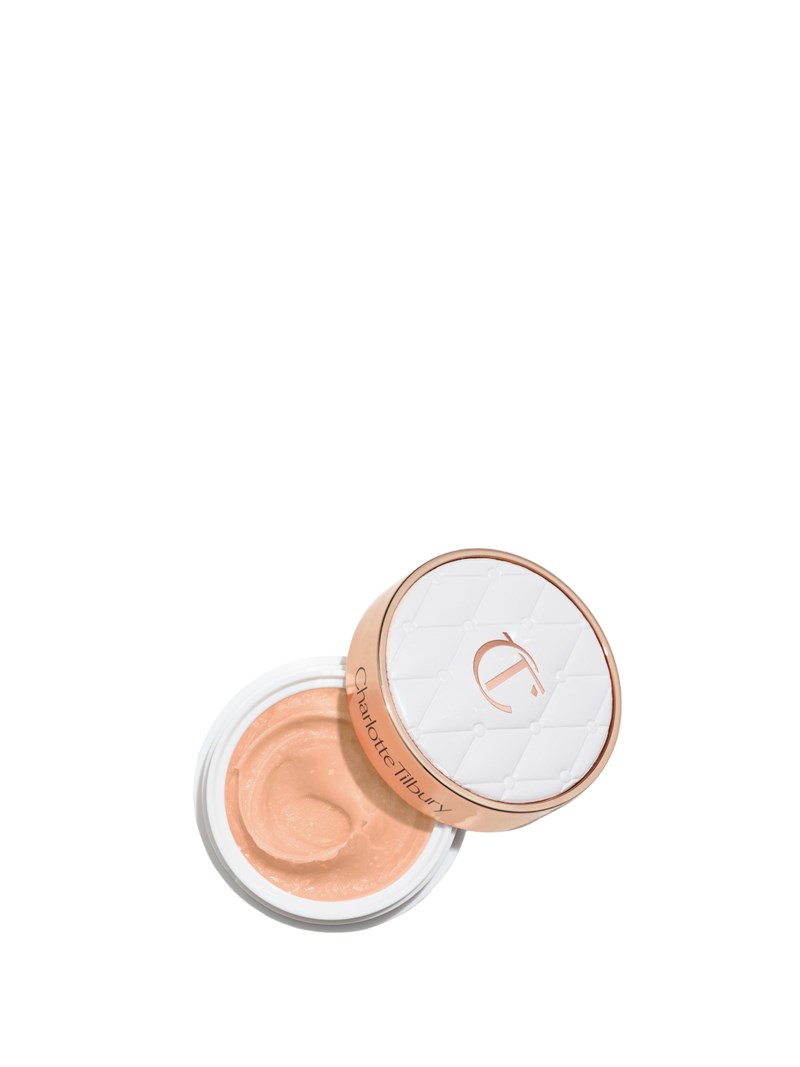 Life changing lip mask pillow talk fresh glow