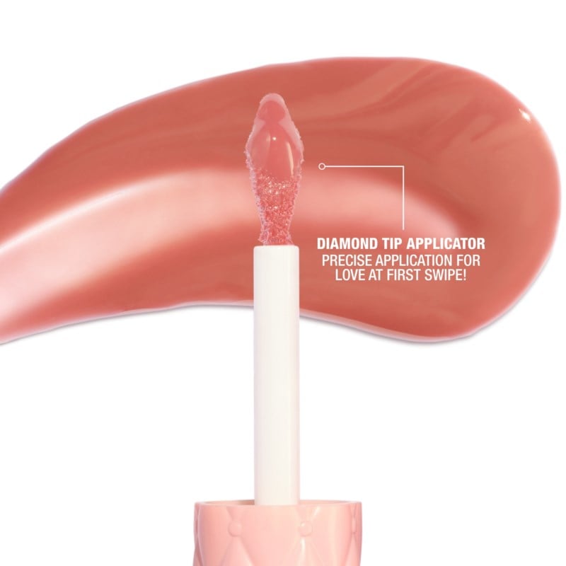 Charlotte Tilbury Big lip plumpgasm mini trio läppsmink dam – bild 2