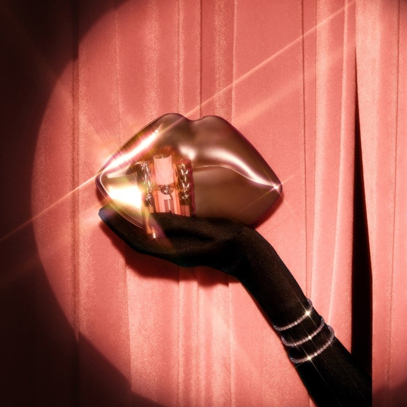 Charlotte Tilbury Big lip plumpgasm mini trio läppsmink dam – bild 3