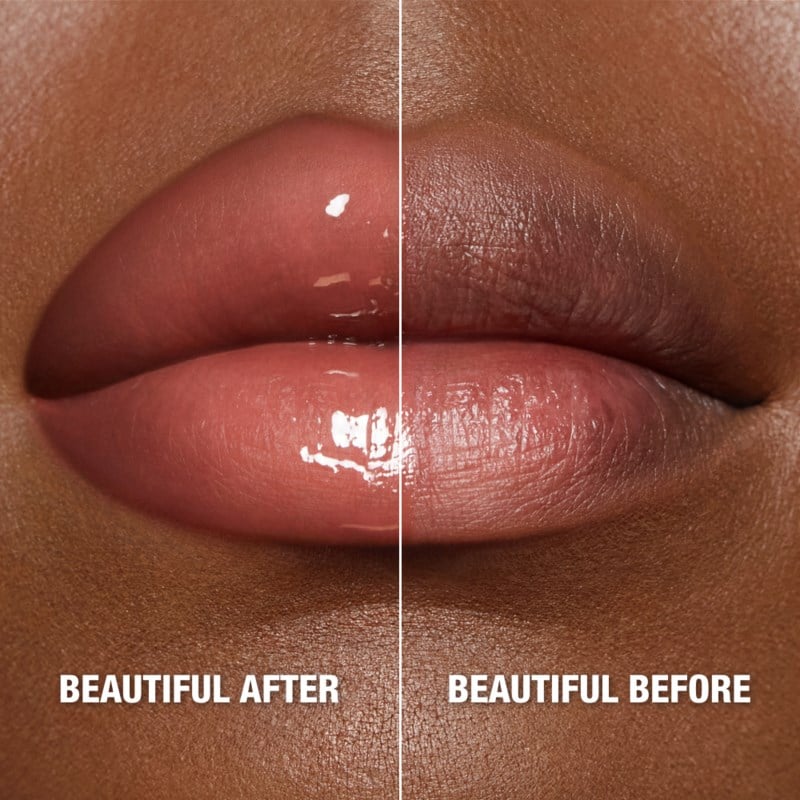 Charlotte Tilbury Big lip plumpgasm mini trio läppsmink dam – bild 4