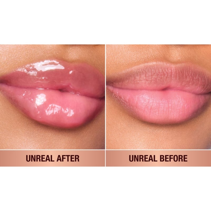 Charlotte Tilbury Unreal lips juicylicious mini trio läppsmink dam – bild 2
