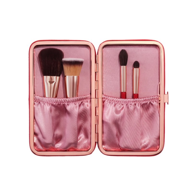 Charlotte Tilbury Charlotte's hollywood mini brush set kroppsvård dam – bild 2