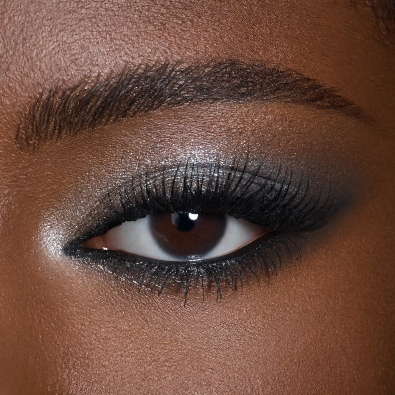 Charlotte Tilbury Hollywood flawless light tricks eye palette ögonsmink dam – bild 2