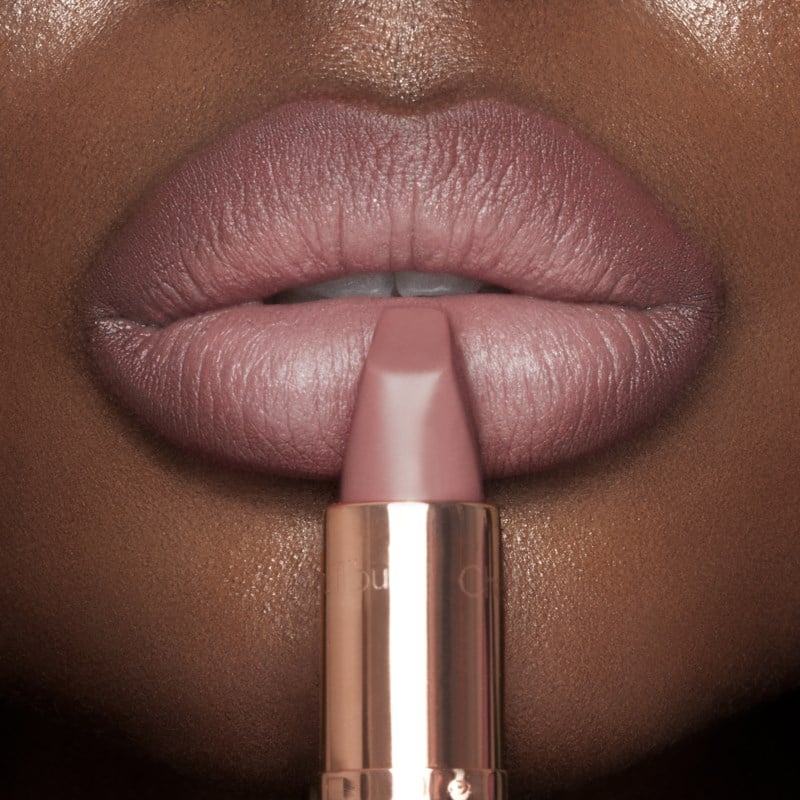 Charlotte Tilbury Pillow talk iconic lip + cheek kit kroppsvård dam – bild 5