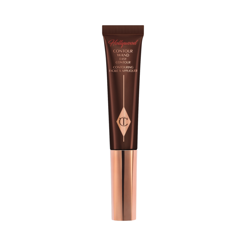 Hollywood contour wand