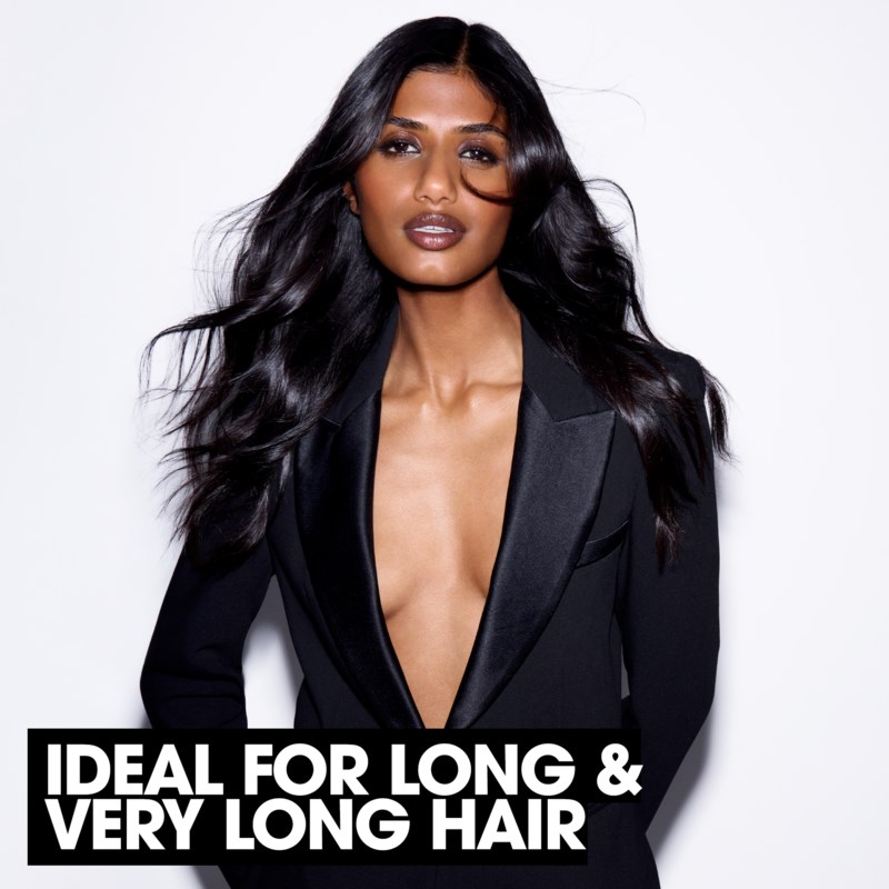 GHD Chronos Curve Max Curling Wand 1 pcs locktång dam – bild 6