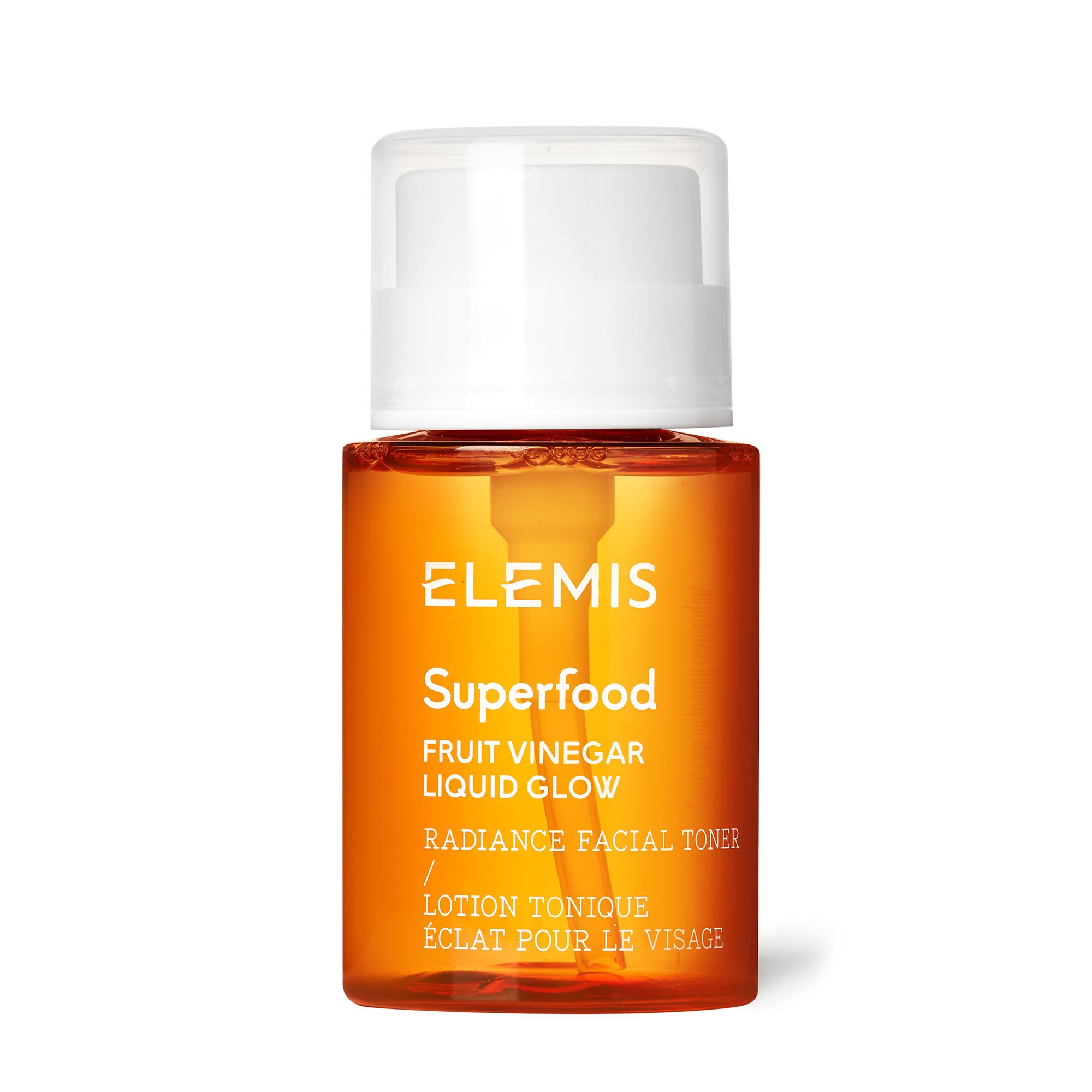 ELEMIS Superfood fruit vinegar liquid glow 145 ml NK