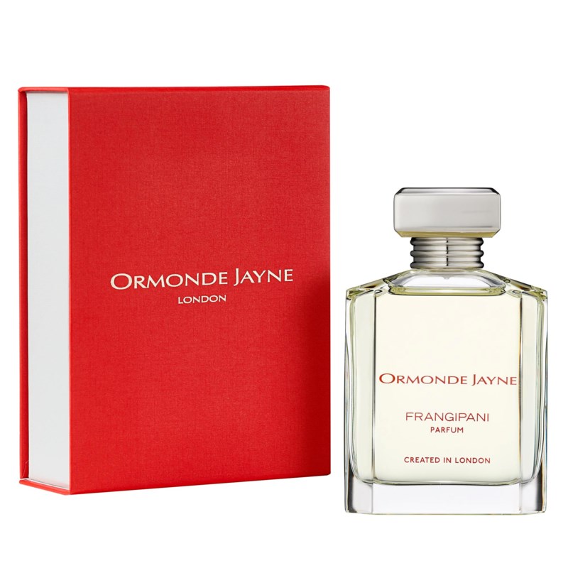Frangipani parfum 2