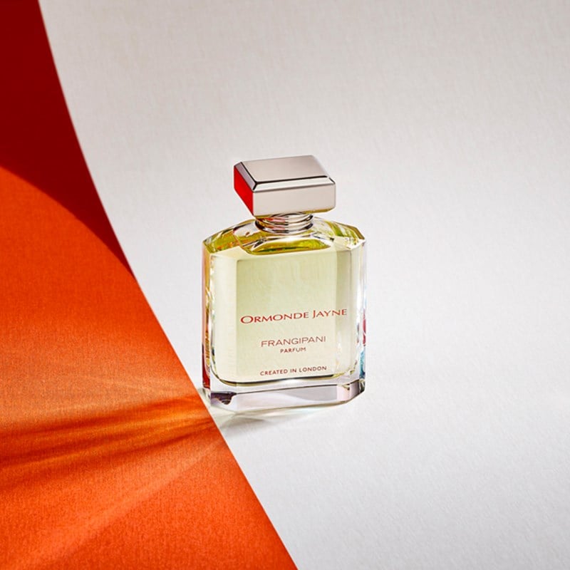 Frangipani parfum 3