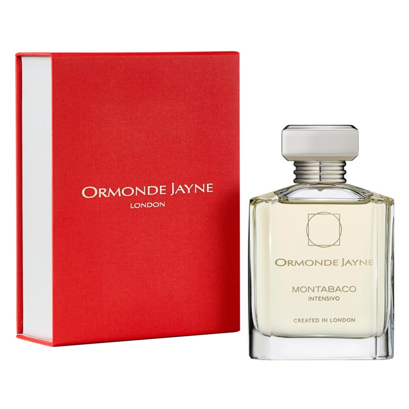 Montabaco intensivo parfum 2