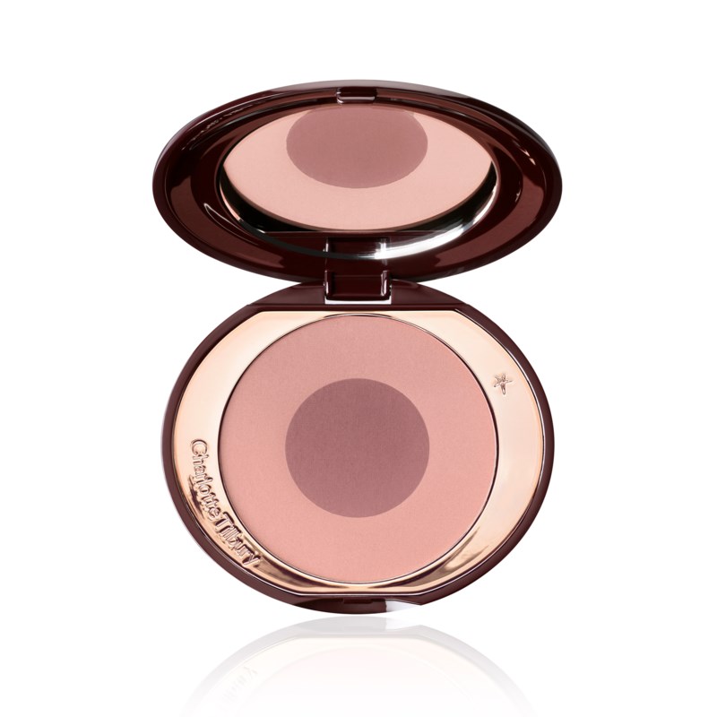 Cheek to chic 1