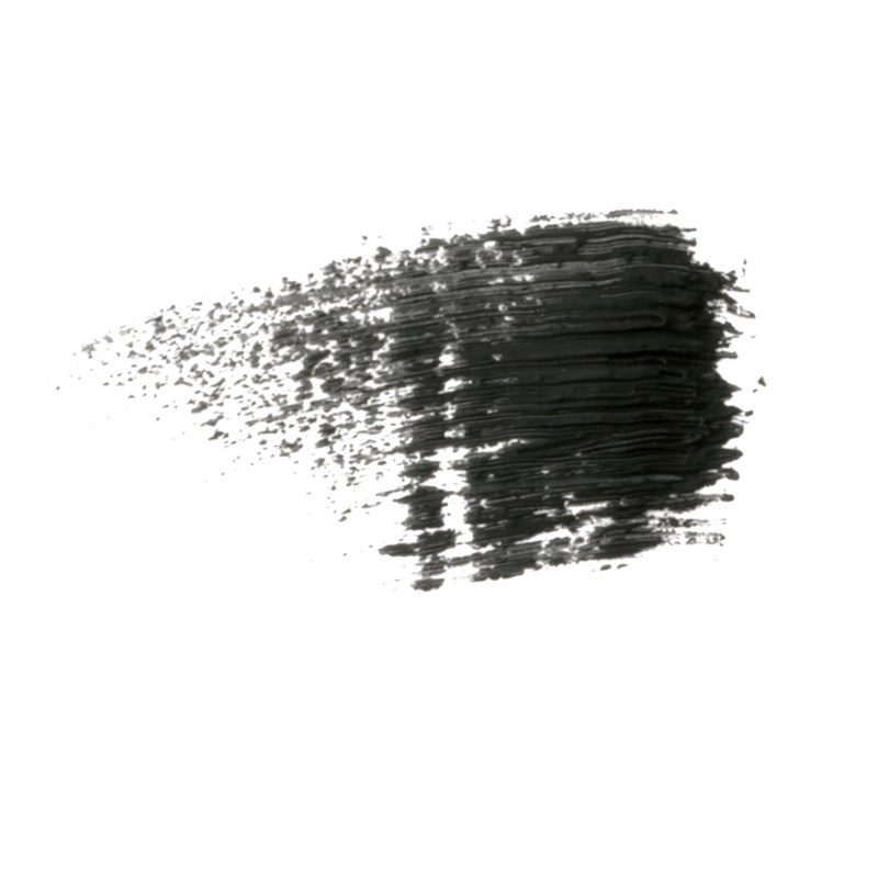 Full fat lashes glossy black 2