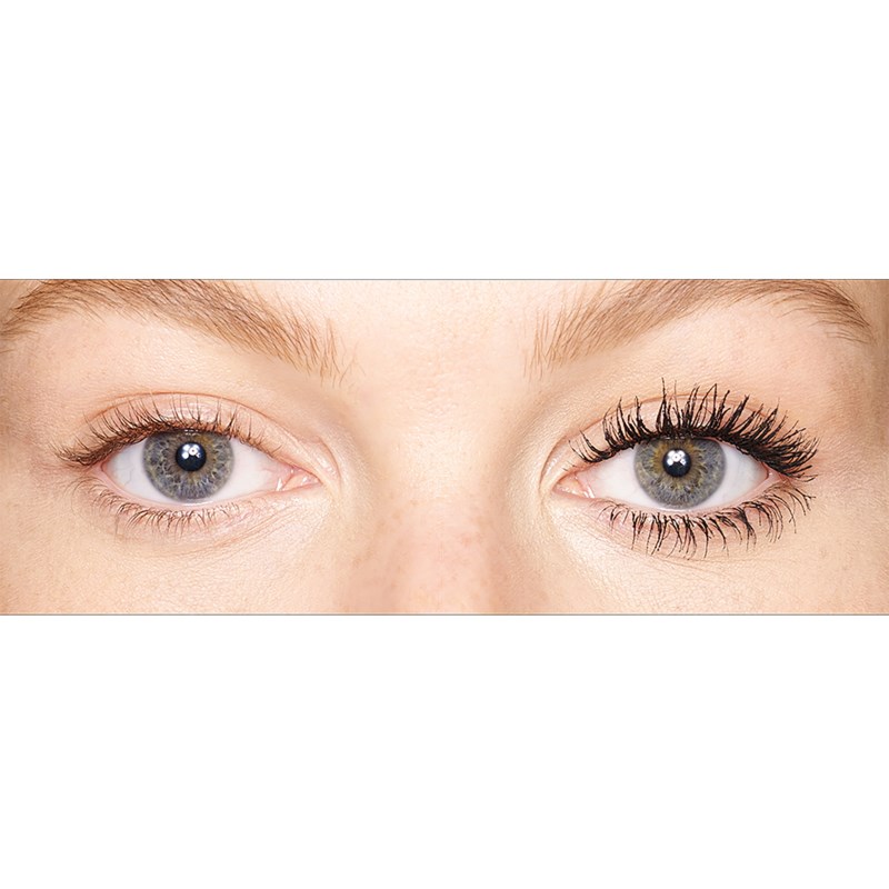 Full fat lashes glossy black 3