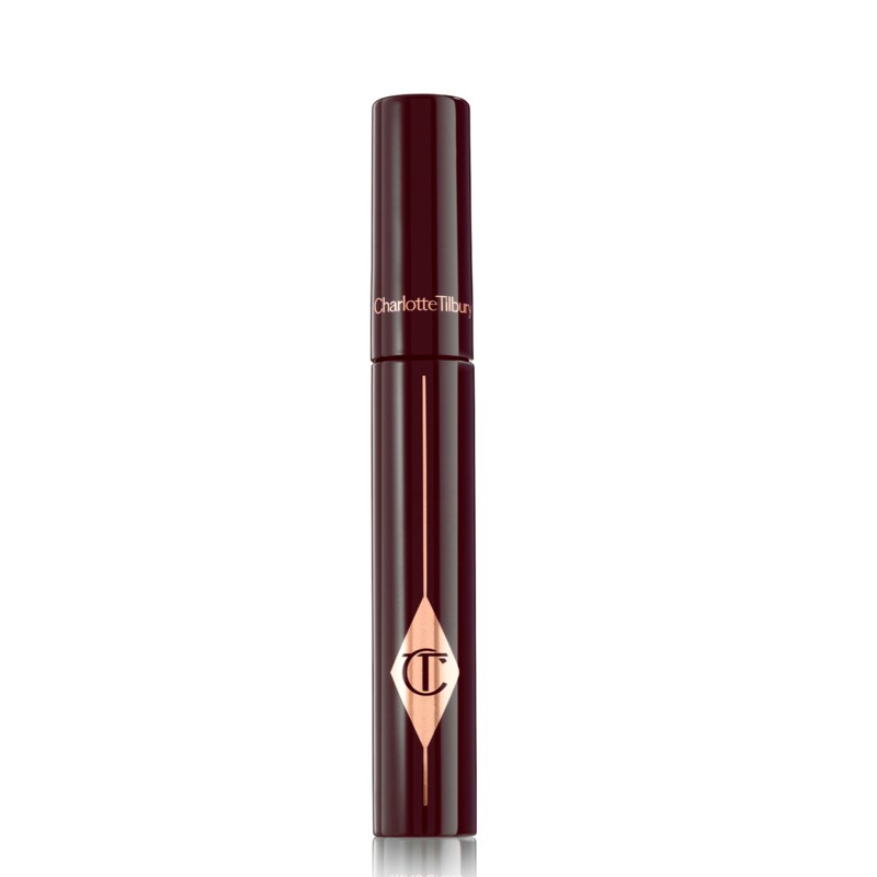 Full fat lashes glossy black 4