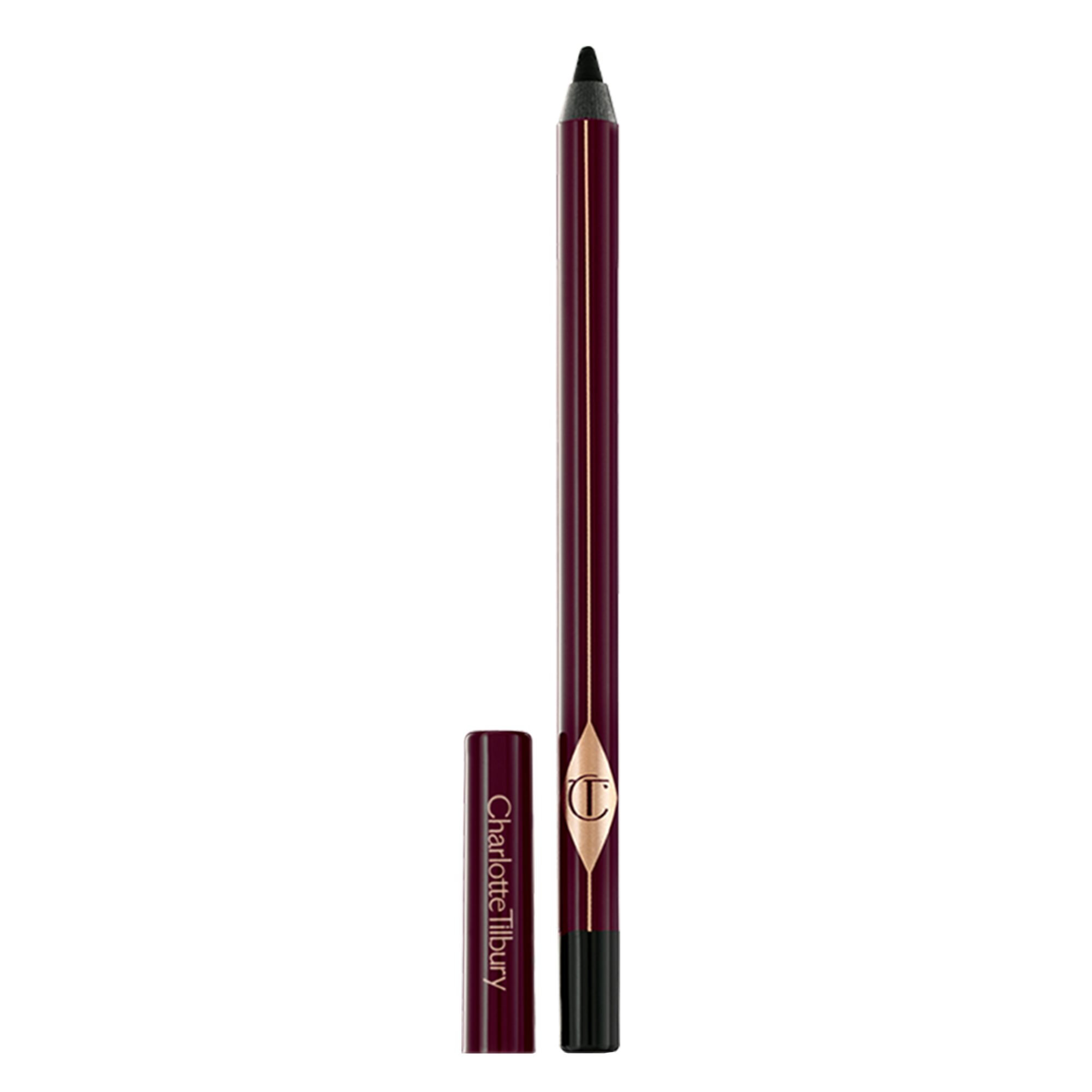 Charlotte Tilbury Rock 'n' kohl bedroom black NK Charlotte Tilbury Rock 'n' kohl bedroom black NK