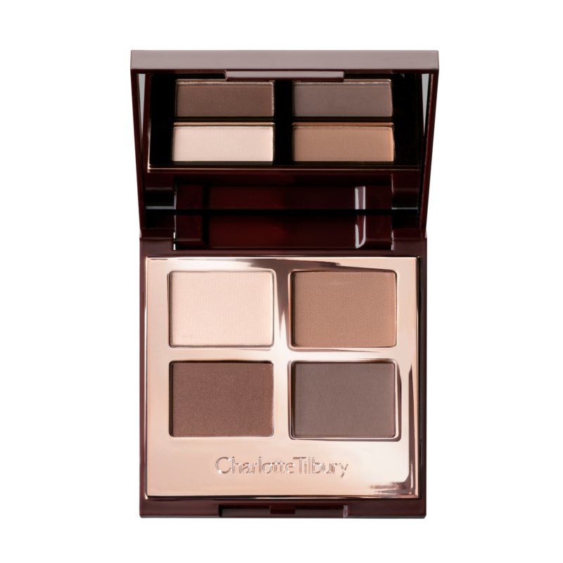 Luxury palette