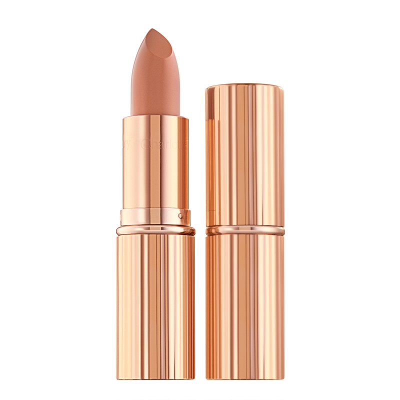 K.i.s.s.i.n.g lipstick night crimson 4