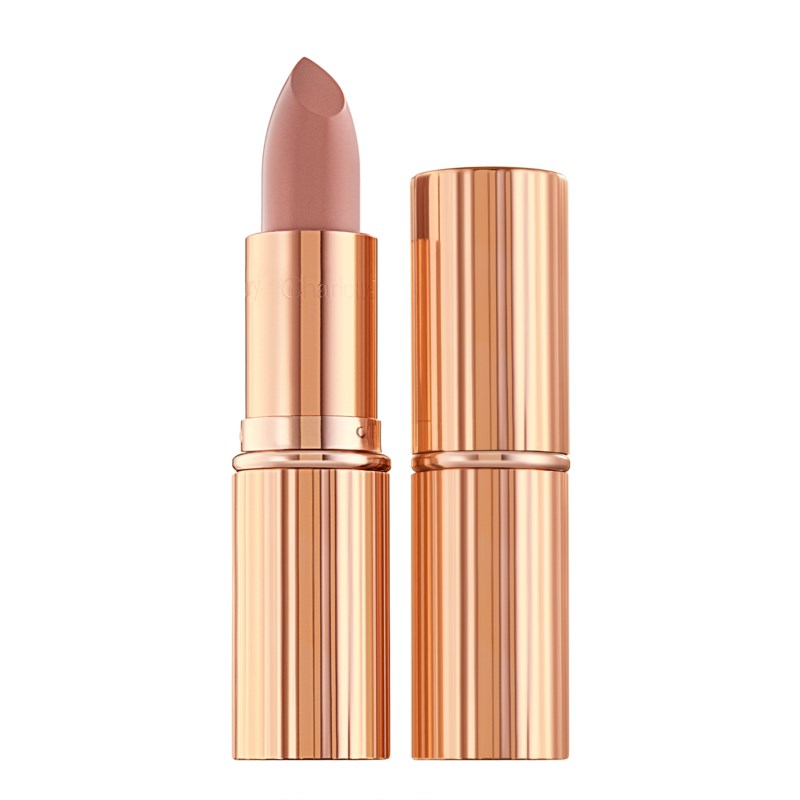 K.i.s.s.i.n.g lipstick night crimson 22