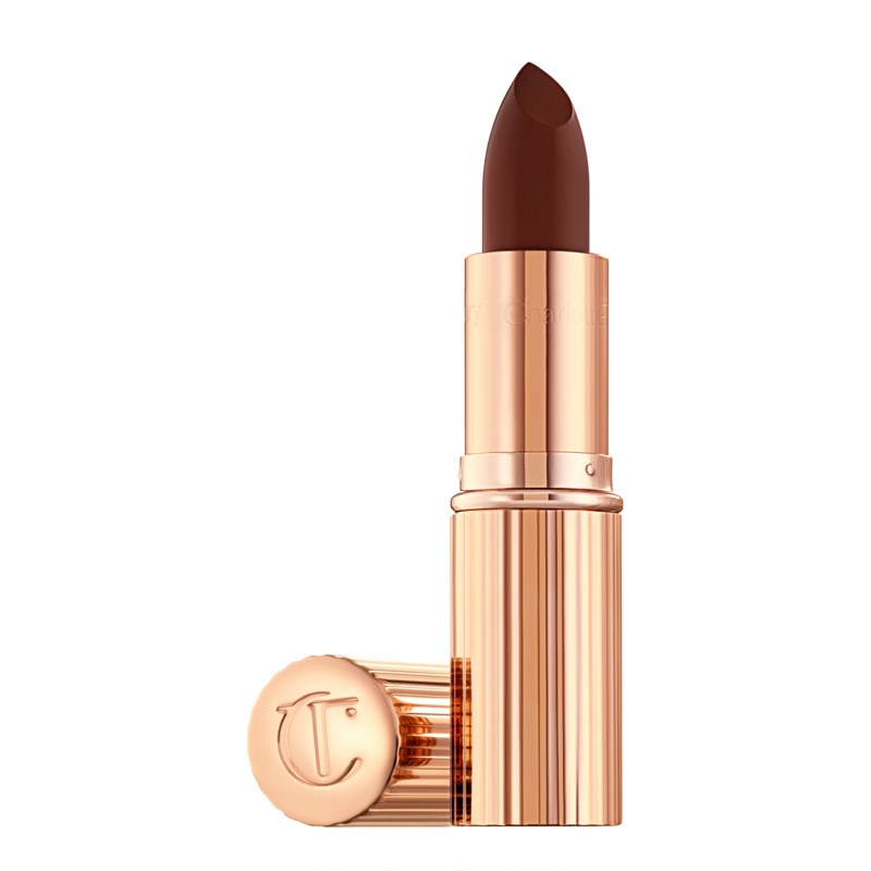 K.i.s.s.i.n.g lipstick night crimson 7