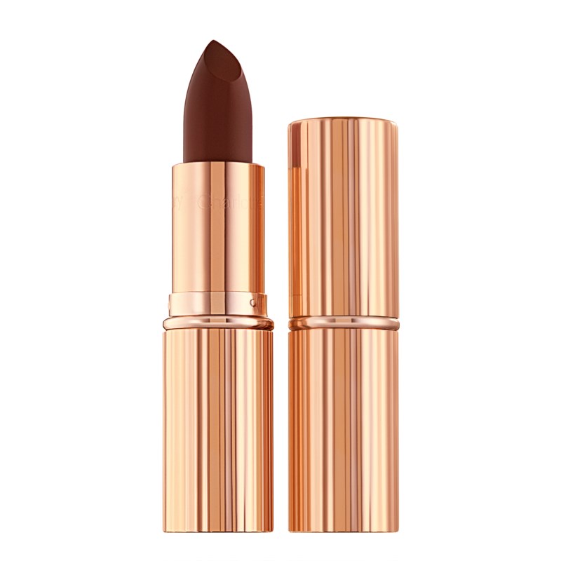 K.i.s.s.i.n.g lipstick night crimson 10