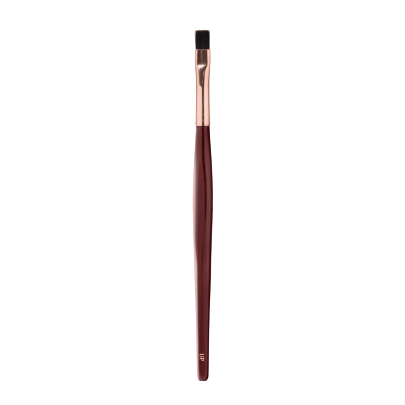 Lip brush
