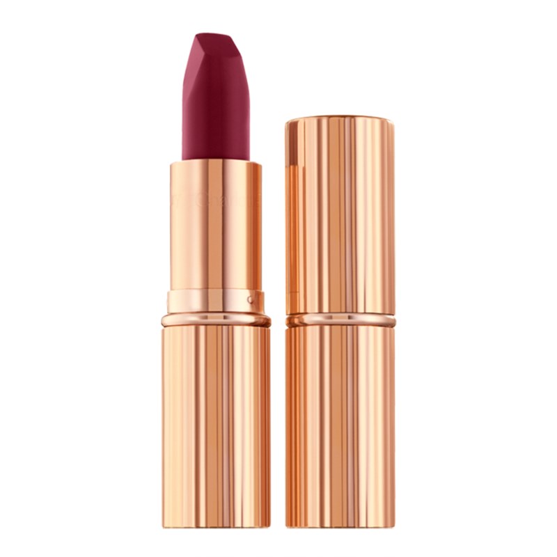 Matte revolution lipstick gracefully pink 6