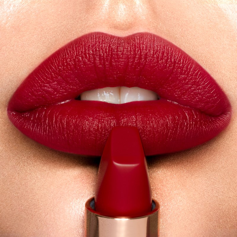 Matte revolution lipstick gracefully pink 8