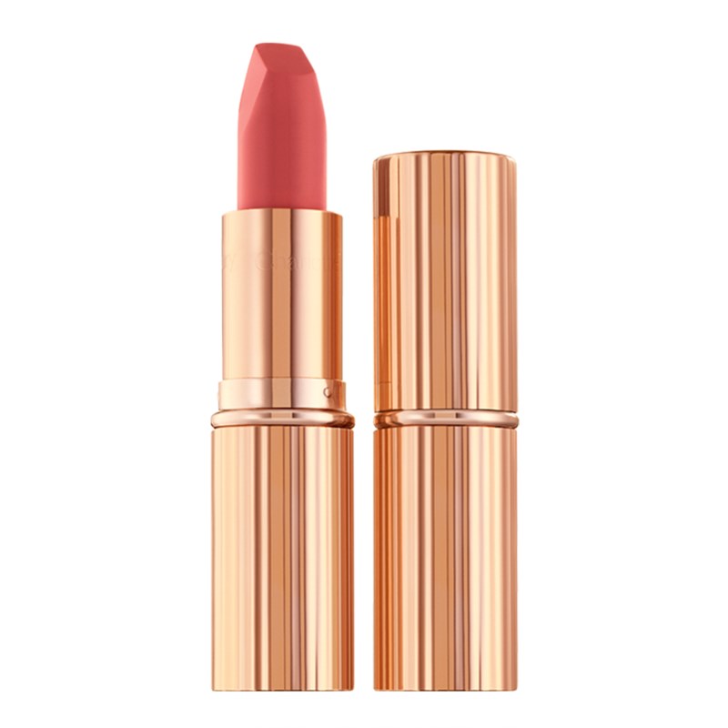 Matte revolution lipstick gracefully pink 5