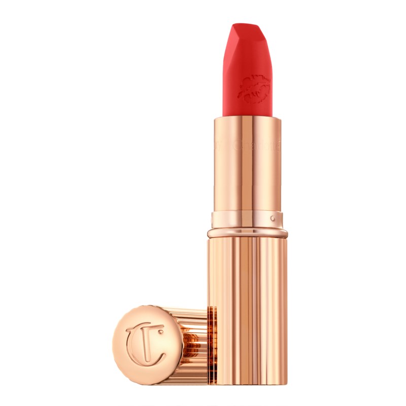 Hot lips list
