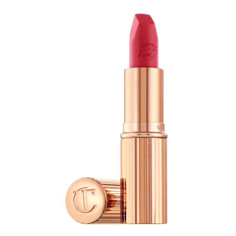 Hot lips list electric poppy