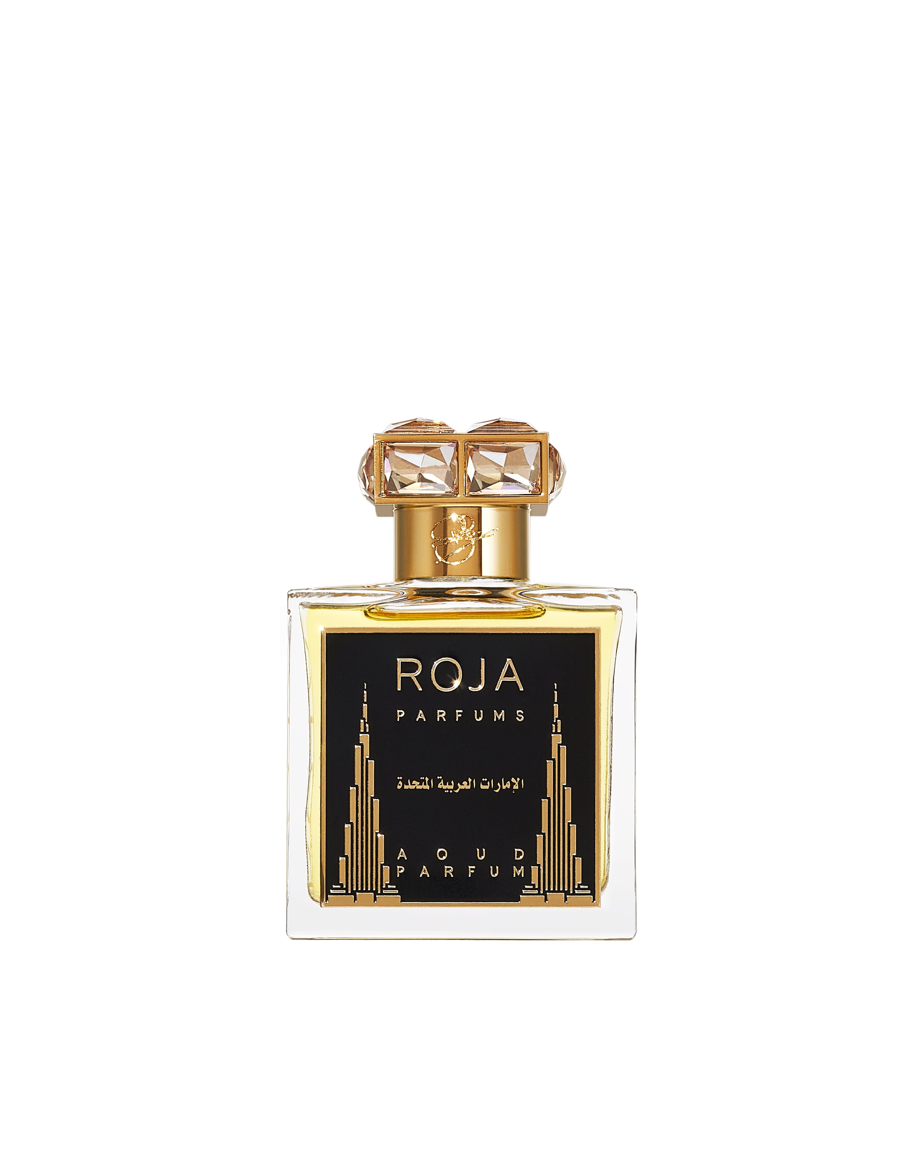 Roja Parfums - United arab emirates parfum 50 ml | NK