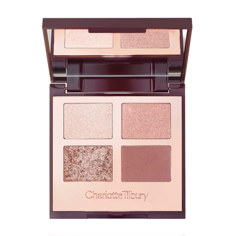 Bigger, brighter eye filter eyeshadow