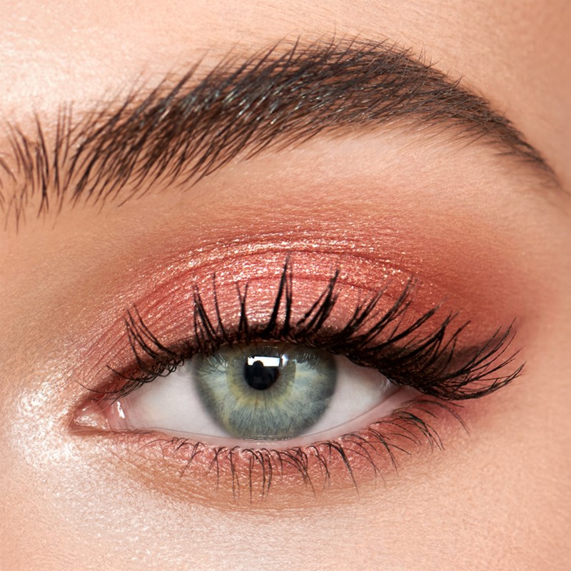 Luxury palette the golden goddess 2
