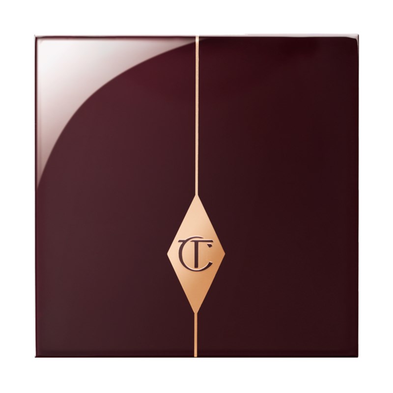 Luxury palette the golden goddess 5