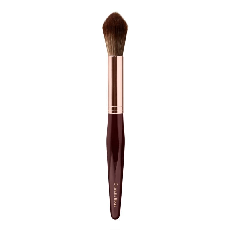 Powder & sculpt brush