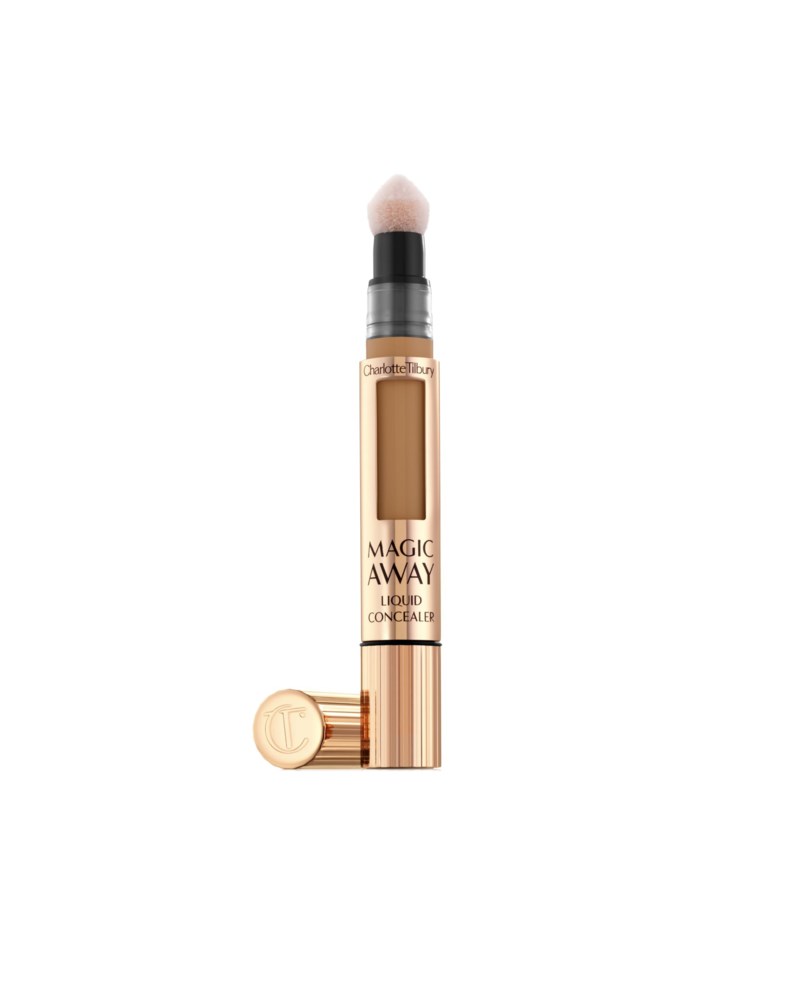 Magic away liquid concealer 12 tan 10