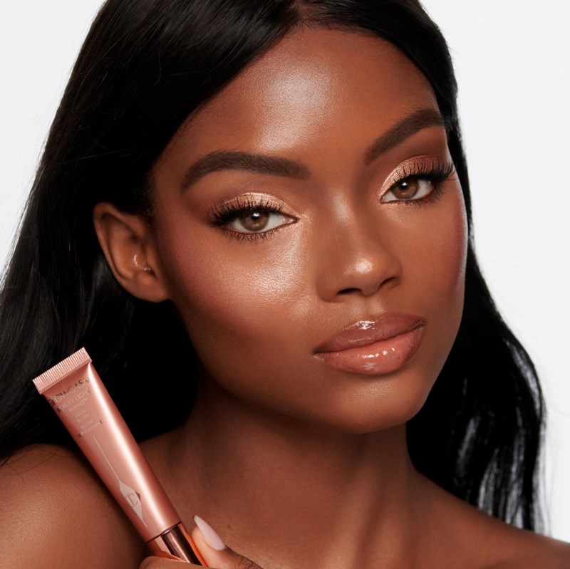 Charlotte Tilbury Beauty light wand highlighter dam – bild 3