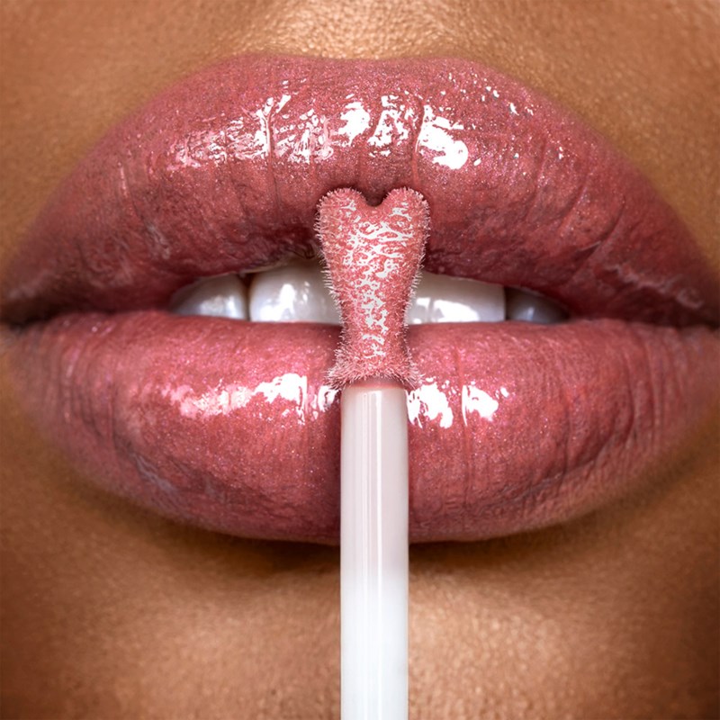 Collagen lip bath rosy glow 8