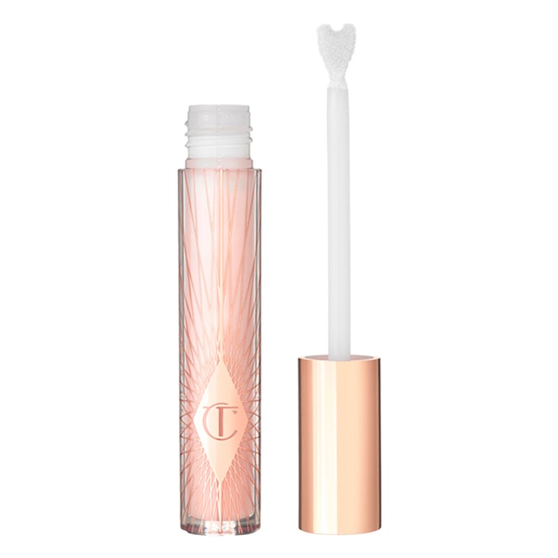 Collagen lip bath rosy glow 12