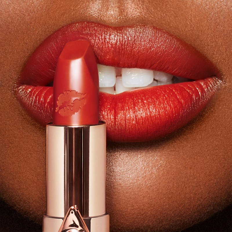 Hot lips 2.0 in love with olivia 2