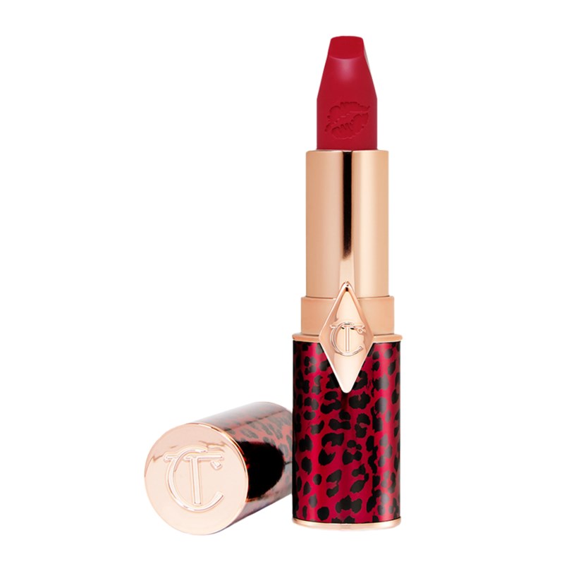 Hot lips 2.0 in love with olivia 7