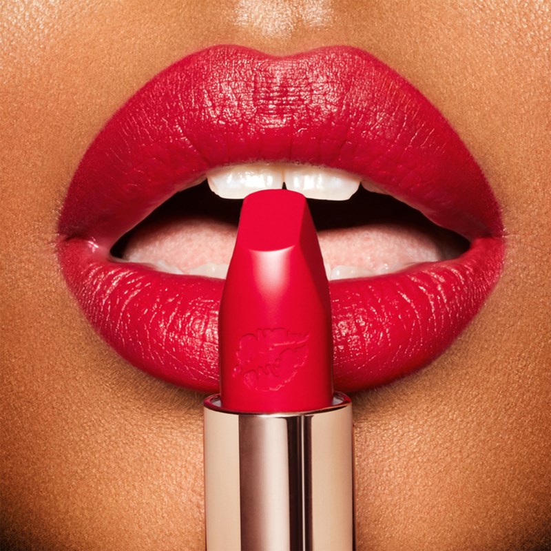 Hot lips 2.0 in love with olivia 8