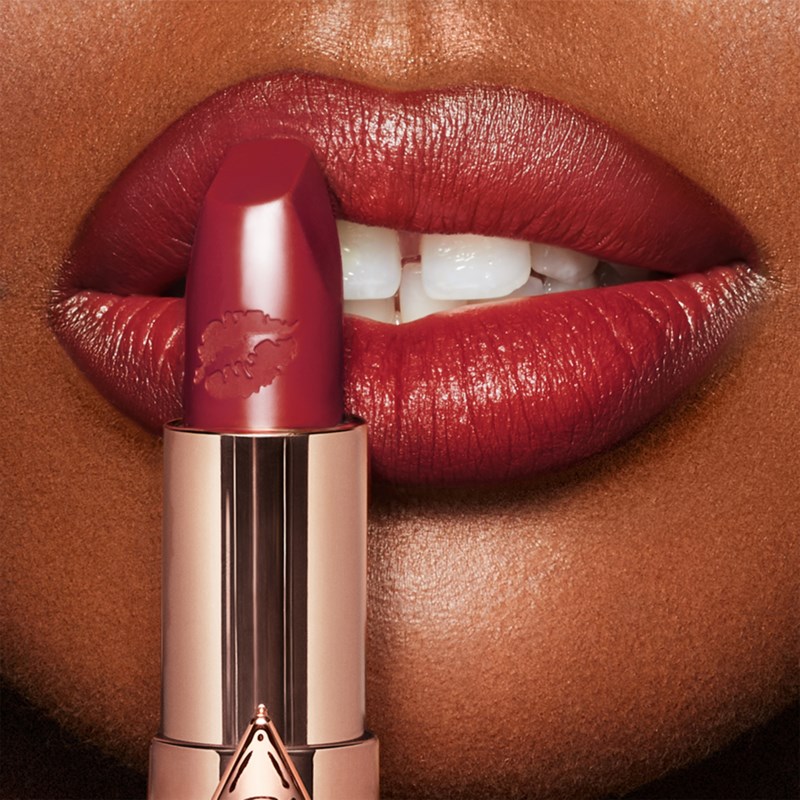 Hot lips 2.0 in love with olivia 8