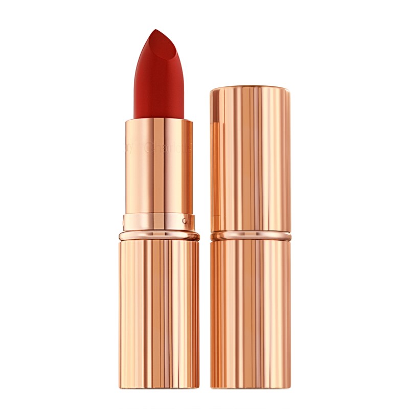K.i.s.s.i.n.g lipstick night crimson 4