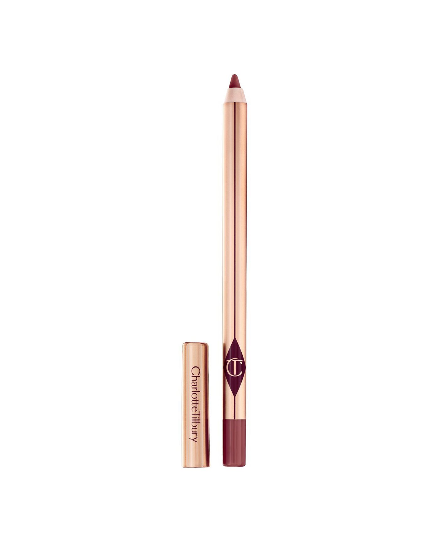 Charlotte Tilbury Lip cheat m.i. kiss NK