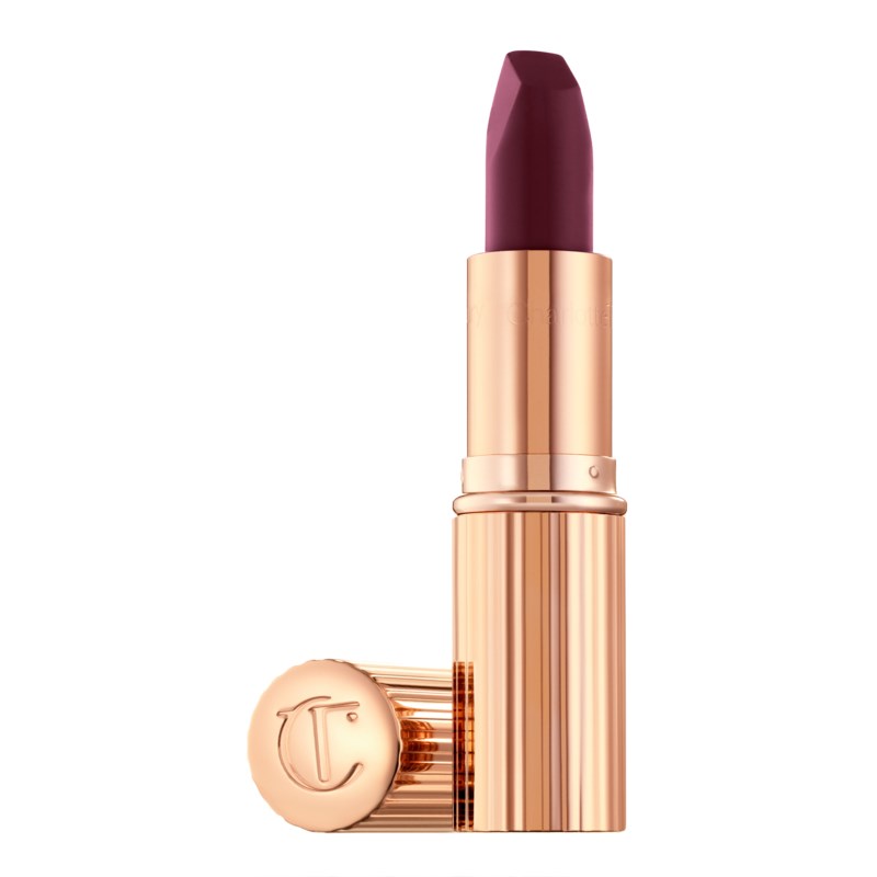 Matte revolution lipstick gracefully pink 9